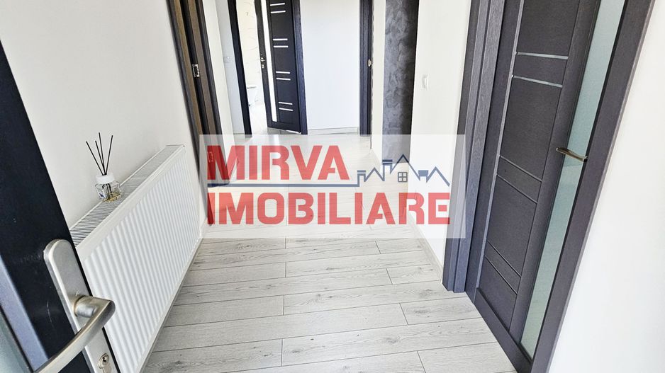 Vila moderna din Strejnicu – confort, natura și intimitate - Poză 53