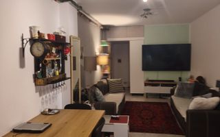Apartament 3 camere cu gradina proprie, Nicole Residence, Valea Adanca - Poză 3