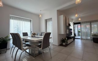 Duplex Mobilat | Drumul Boilor | Disponibil imediat | Curte amenajata - Poză 1