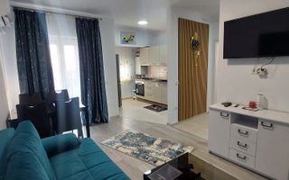 Apartament 2 camere, mobilat si utilat,loc de parcare ,sector 4 - Poză 1