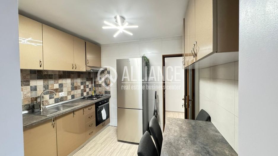 DELFINARIU (COD 10) - Apartament 2 camere de inchiriat - Poză 9