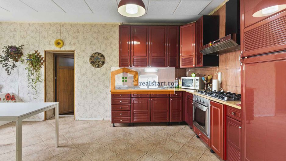 Pet Friendly, Vedere Padure, 5000mp teren, D+P+1E+M, semineu, foisor - Poză 10