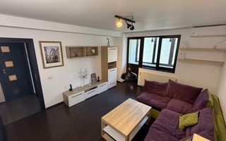 VANZARE APARTAMENT 2 CAMERE 53MP OZANA SARA RESIDENCE PARCARE INCLUS - Poză 1