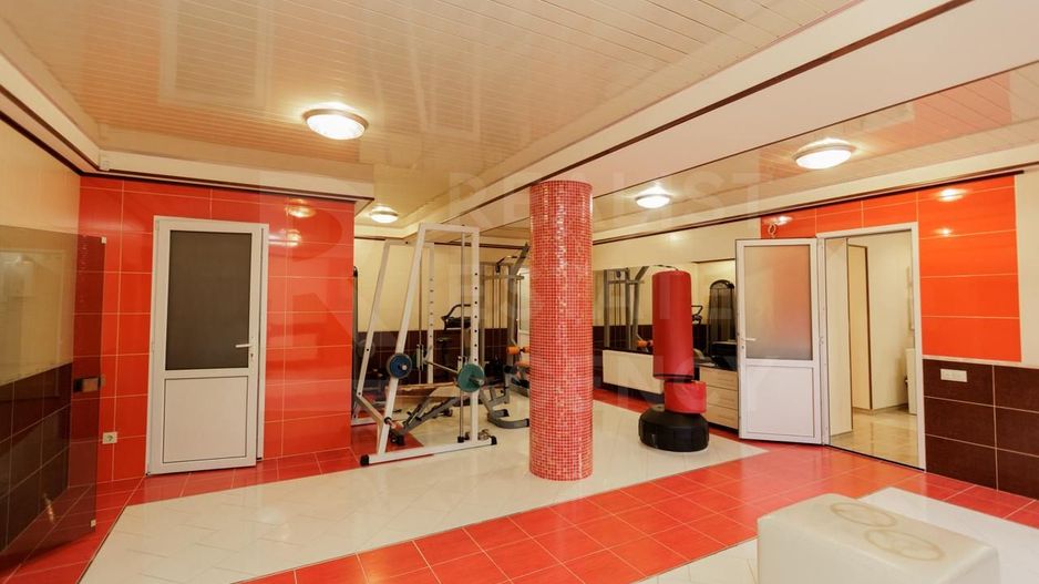 Chirie, apartament, 6 camere, strada Ciocarliei, Telecentru - Poză 15