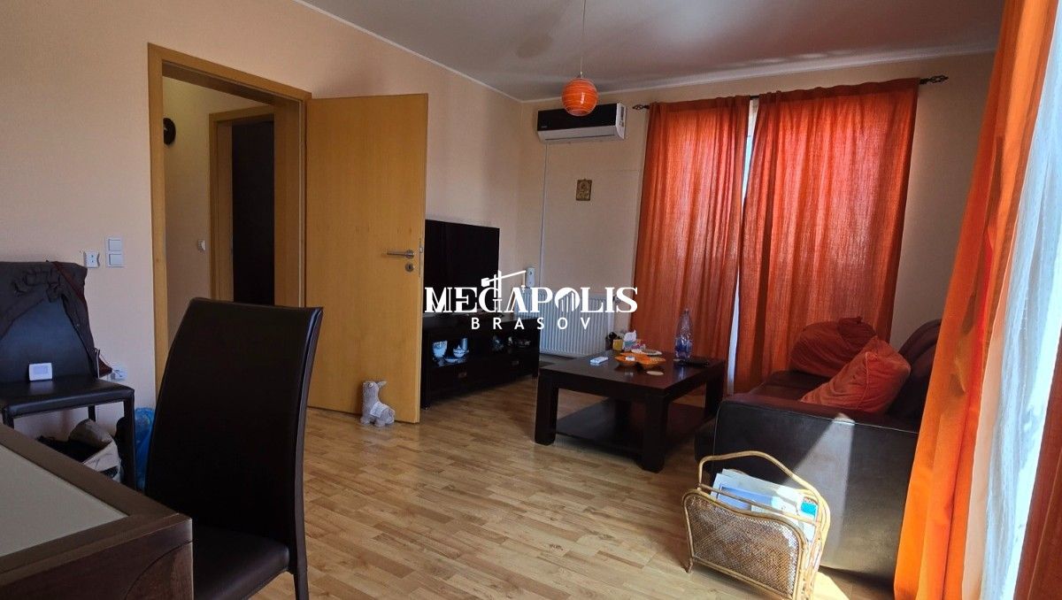Apartament 2 Camere | Tip Penthouse | 80mp | Avantgarden3 - Poză 7