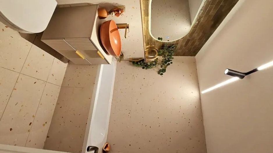 APARTAMENT RENOVAT LUX ZONA MOSILOR - Poză 5