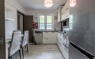 3 camere, modern, Gheorgheni Zona Titulescu, Interservisan, Albac - Poză 4