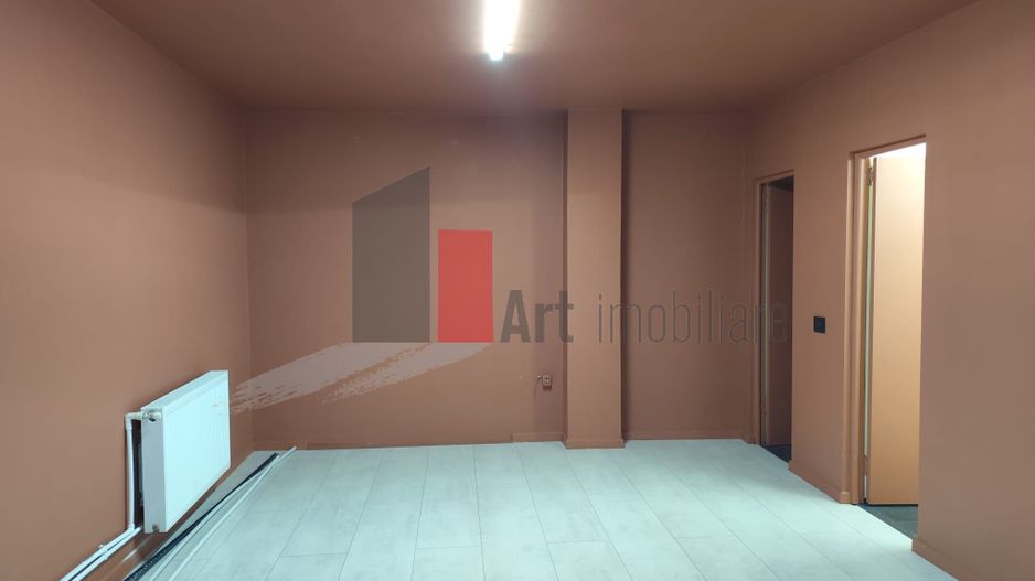 Spatiu comercial de inchiriat in zona Dorobanti - Poză 5