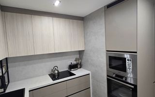 Chirie, apartament, 3 camere, str. Alexandru Vlahuţă, Rîșcani - Poză 2