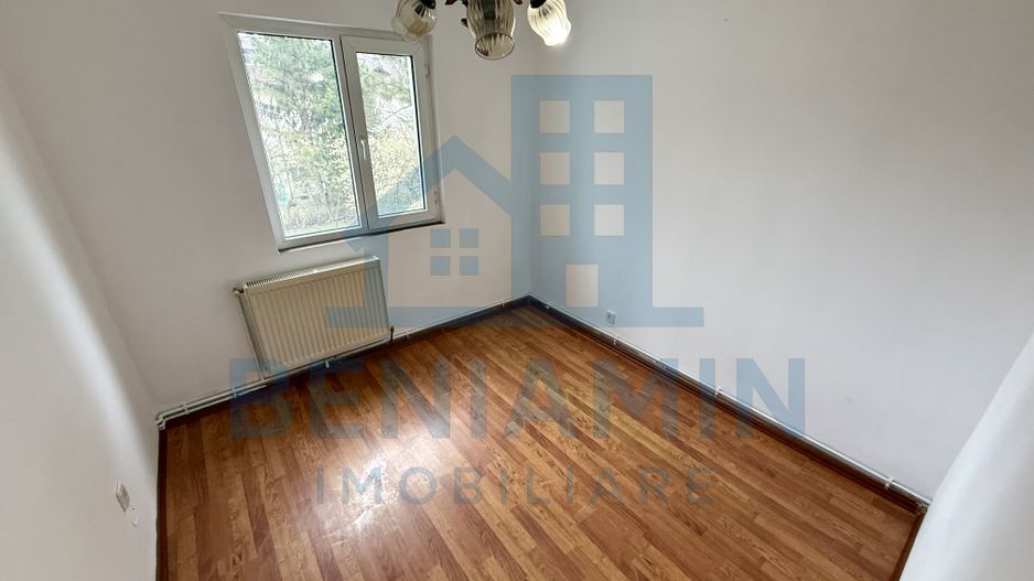 2 camere - etaj 2 - 40mp - centrala termica - Saturn - Astra - Poză 3