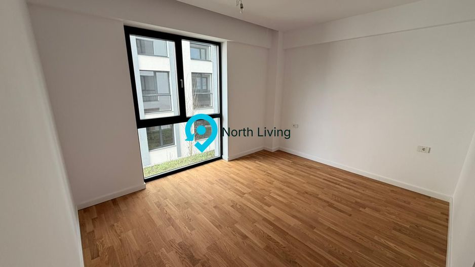 2 Camere in Bloc Nou | Semimobilat | Prima inchiriere | Iancu Nicolae - Poză 3