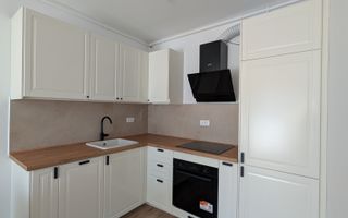 De închiriat: ap. 2 camere + parcare - NOU - Estoria - Nicolae Teclu - Poză 4