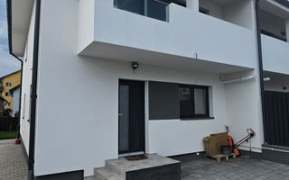 TRiplex cu 4 camere in Cartierul Arhitectilor, zona Lidl - Poză 10