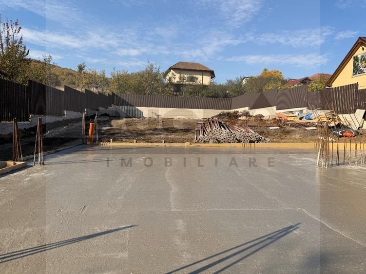 Casa unifamiliara de 133mp, teren 639mp, certificata NZEB, Popesti - Poză 11