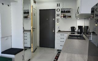 Garsoniera moderna mobilata si utilata complet parter zona Lazaret - Poză 6