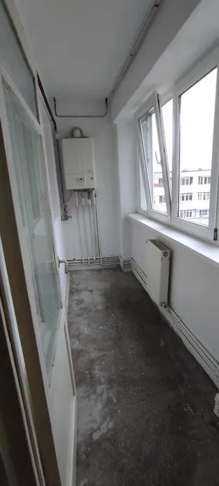 Apartament o camera, Port - Poză 1