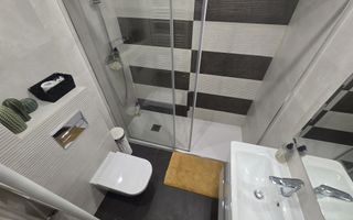 Apartament 3 camere 76 mpu Parcare Subterana 2 balcoane - Poză 5
