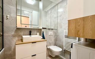 INCHIRIERE 4 CAMERE | MOBILAT SI UTILAT | STEFAN CEL MARE - Poză 6