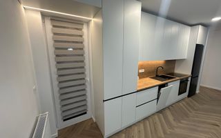 Apartament de 2 camere, 59mp, parcare, Zona Unirii - Poză 3