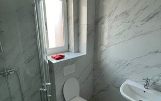 Apartament 2 camere nou, nelocuit, cu loc de parcare inclus, Cartier Vișoianu, Lunca Cetățuii - 79.900 - Poză 2
