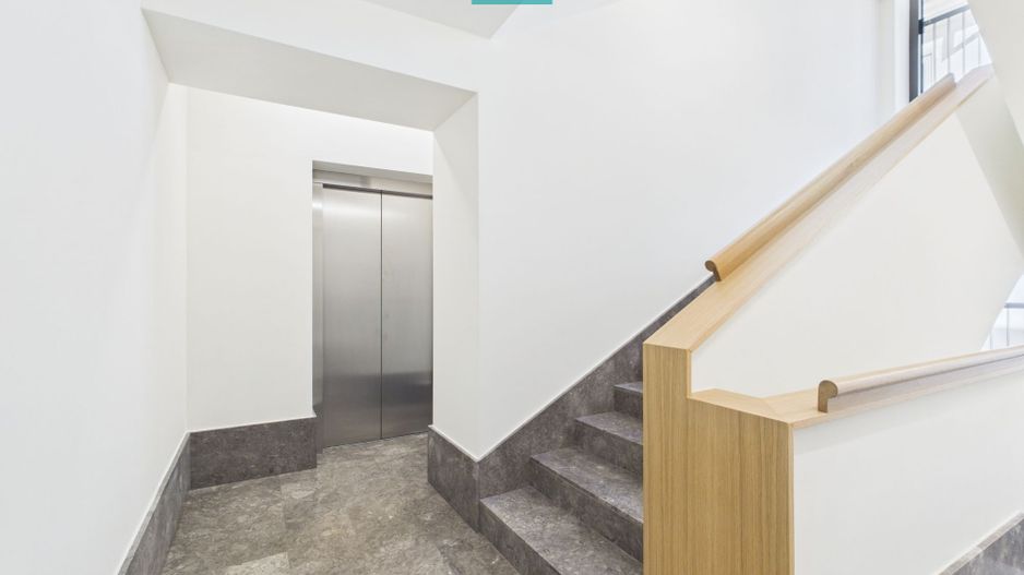Birou 3 camere | Prima închiriere | Zona Centrală - Poză 11
