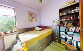 Apartament cu farmec interbelic | 3 camere | Domenii - Poză 7