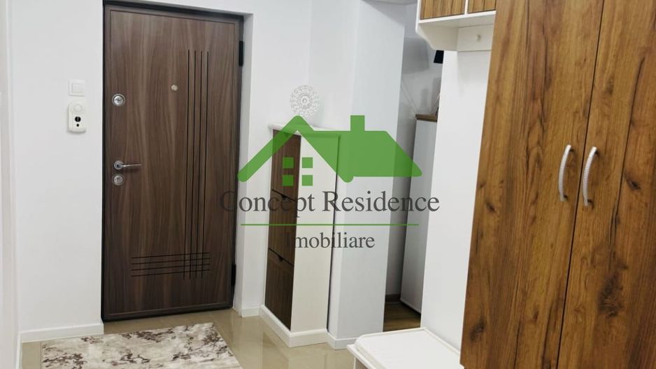 Apartament 3 camere – decomandat – str. Petre Dulfu – superfinisat - Poză 8