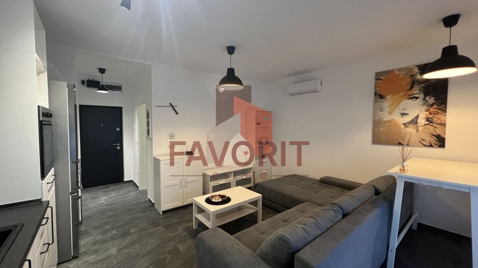 Apartament 1 camera | Giroc - Poză 3