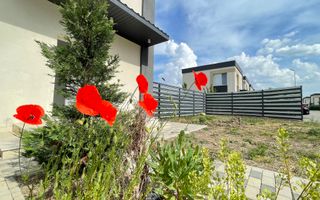 Vila individuala_P+1 ***4 camere***380 mp teren//Tamasi-CORBEANCA - Poză 17