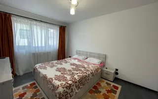 Apartament de vanzare 3 camere si 2 locuri parcareSelimbar - Poză 16