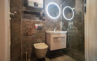 Apartament 1 cam Piata Marasti - Poză 2