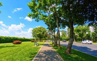 Oportunitate investitie – Teren 50.561 mp, pozitie premium, Sector 4 - Poză 7