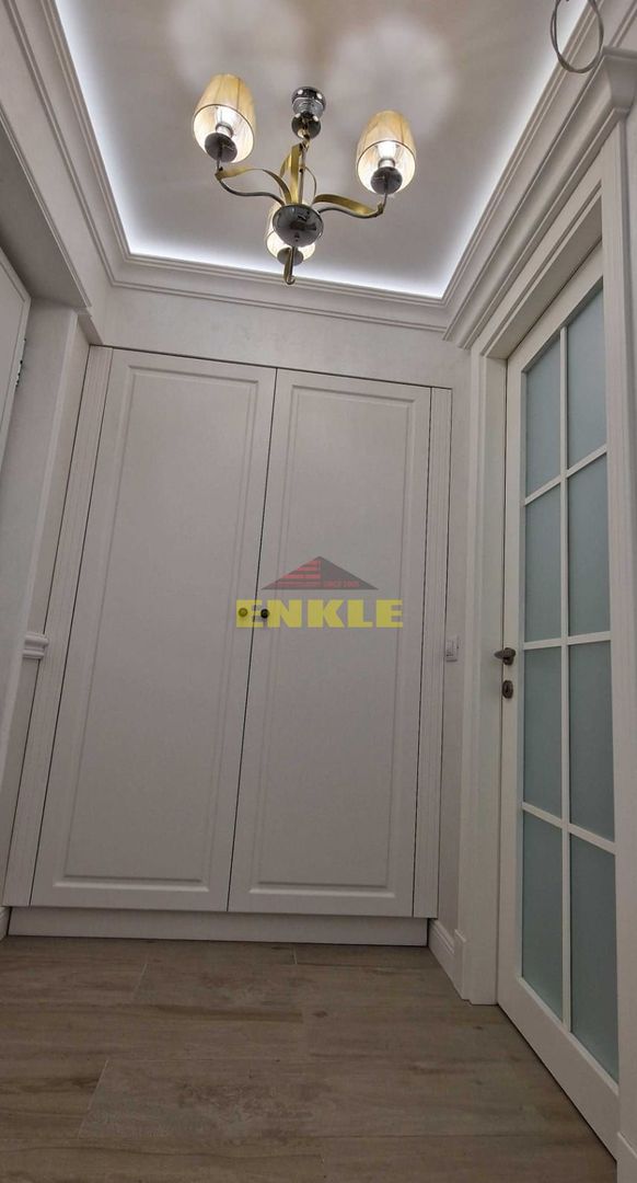 De închiriat apartament 1 cameră – zona Stadionului, complet renovat! - Poză 4