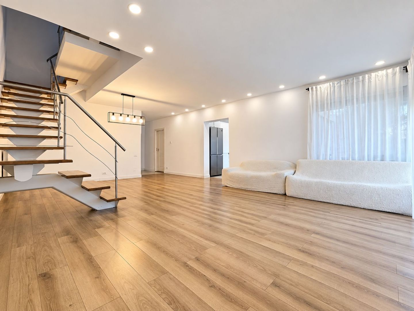 5-Bedroom Villa for Rent in Ibiza Golf I Pipera | American School - Poză 14