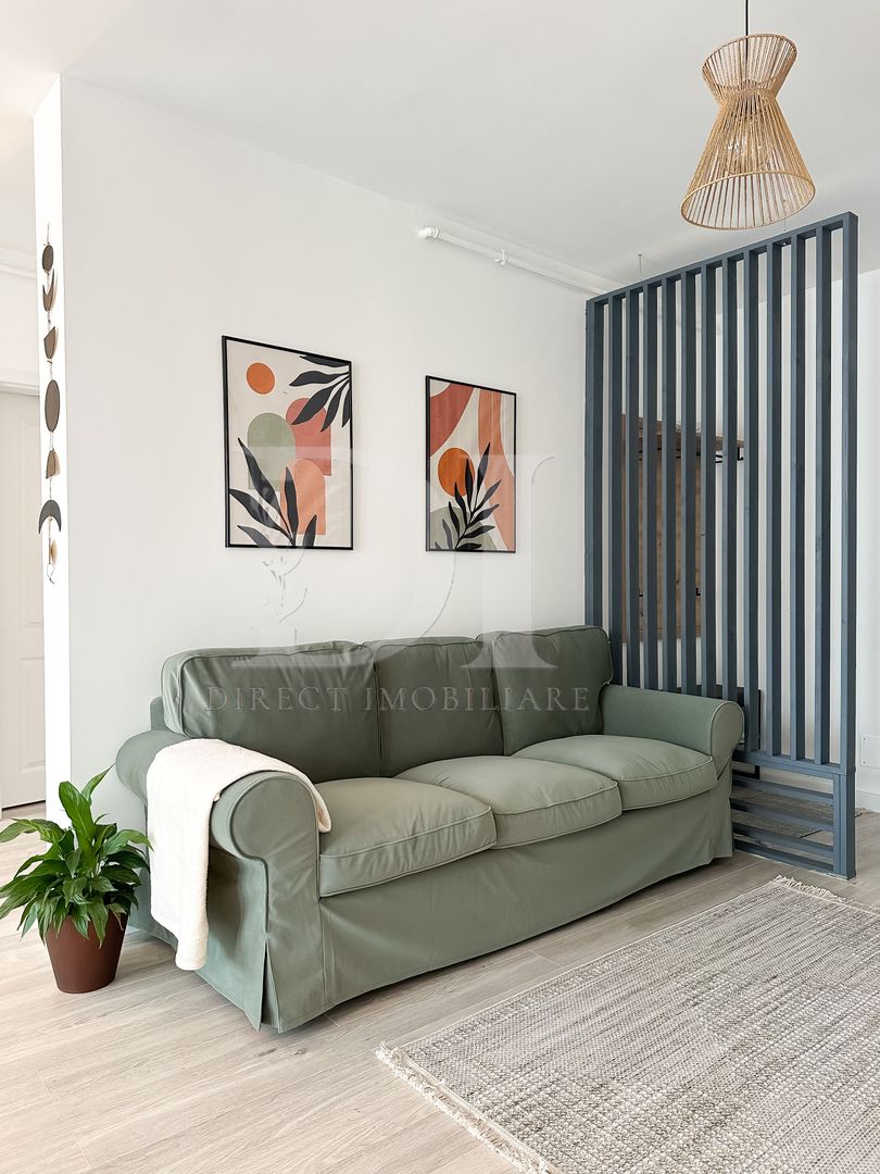 Apartament la cheie / Zona Abatorului - Poză 15