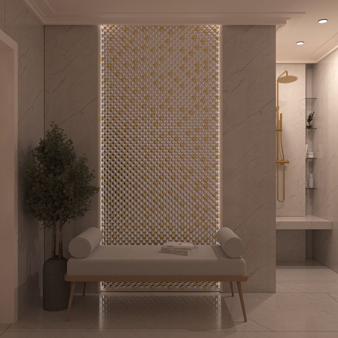 Vilă premium cu piscină pe terasă | Pipera–Voluntari | 517 mp teren - Poză 60