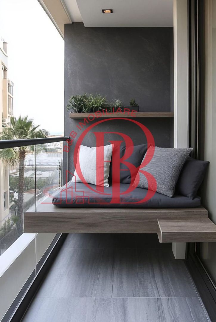 Apartament 3 camere Decomandat Titan Th. Pallady-Sector 3 - Poză 10