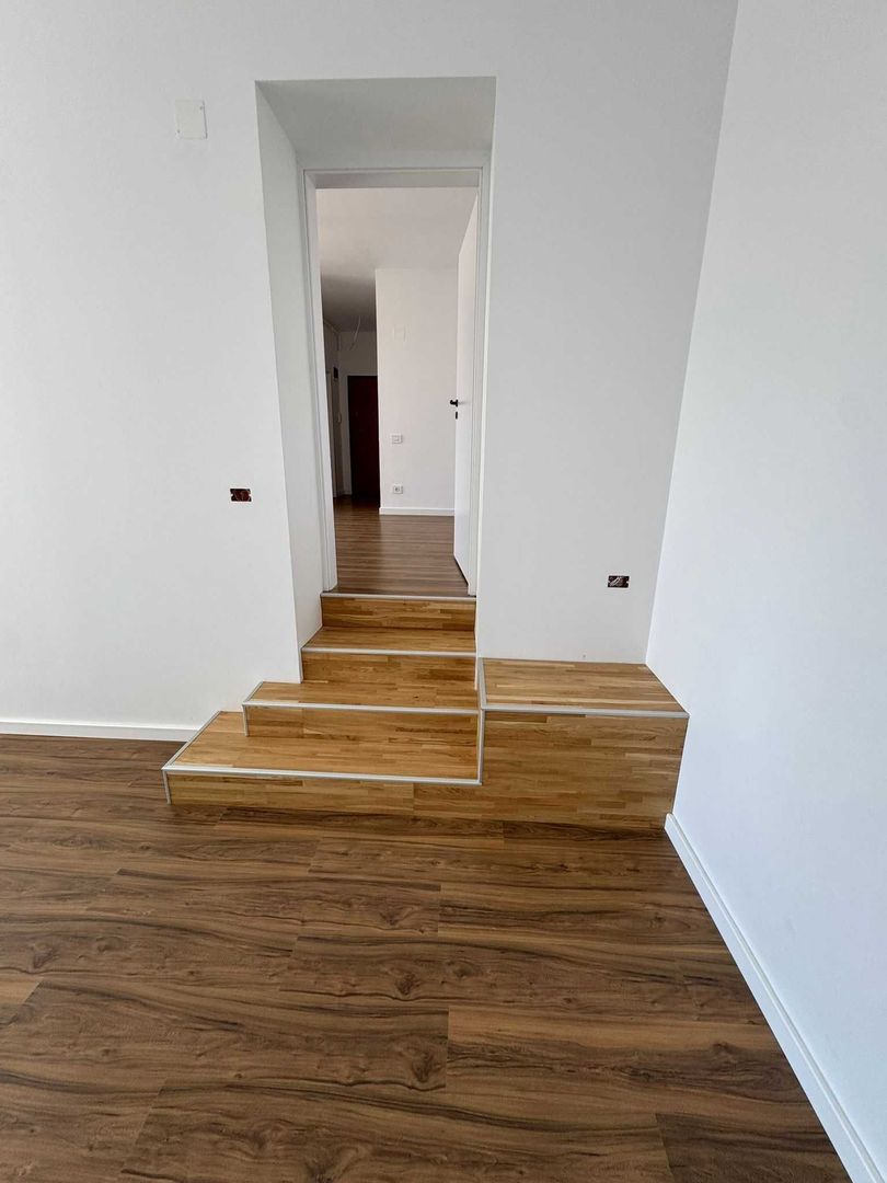 apartament 3 camere bloc nou - centrala proprie Viilor - Poză 5