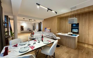 Duplex cu 4 Camere *211mp* / 2 parking / Erou Iancu Nicolae - Poză 16