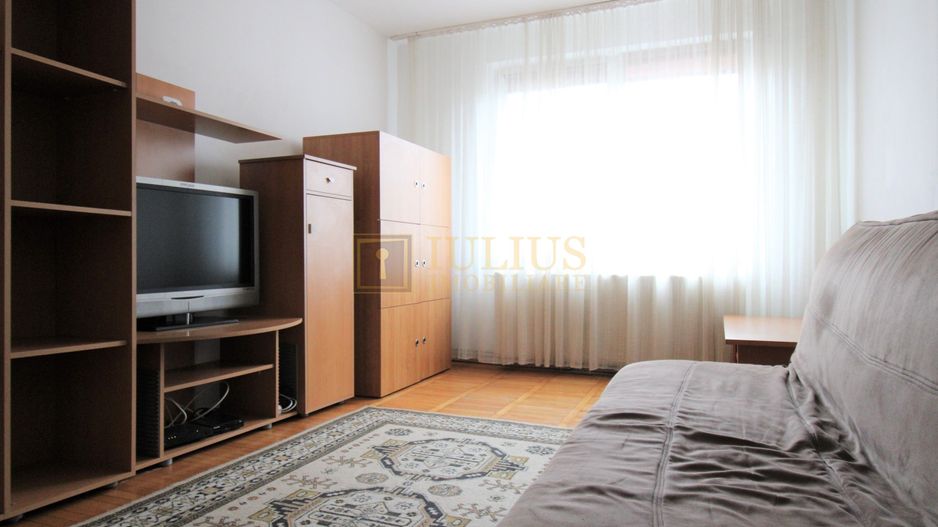 2 camere, Centrala proprie, Complexul Studentesc - Poză 1