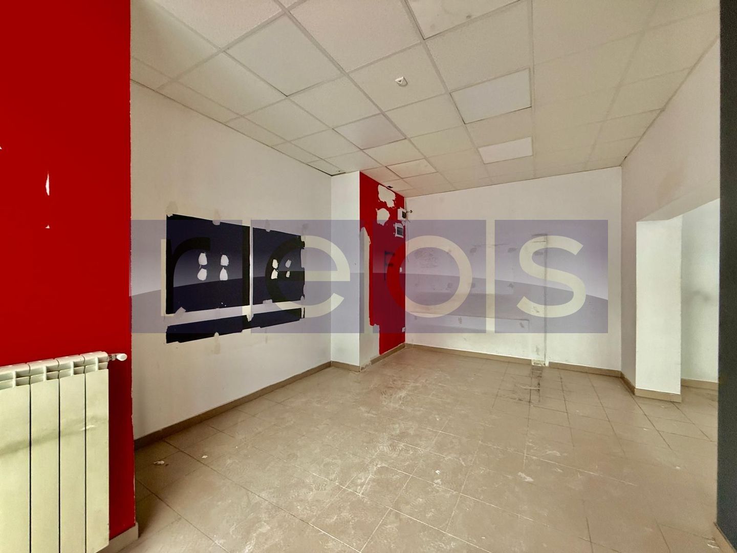 INCHIRIERE SPATIU | PARTER | ZONA NERVA TRAIAN - Poză 4