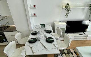 Vila NC I Cosmopolis I 85 mp I mobilat si utilat I 2 bai I dresing - Poză 6