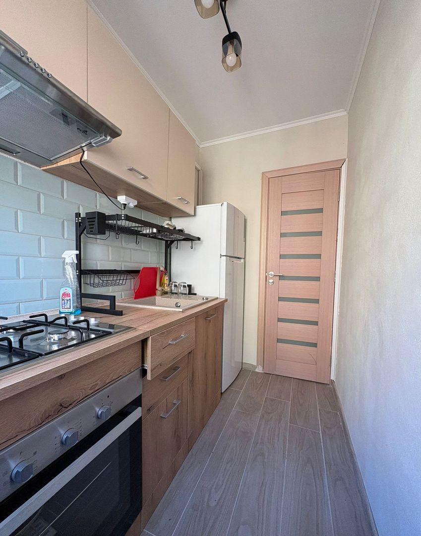 Sagului-Dambovita | 2 Camere | Etaj Intermediar - Poză 6