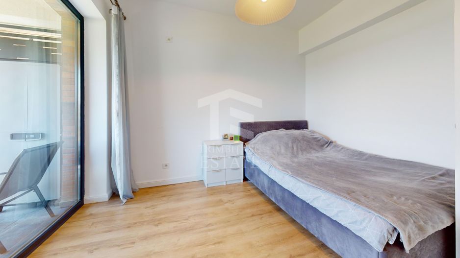 Apartament 3 Camere cu Vedere la Lac | Straulesti- Lake View Garden - Poză 7