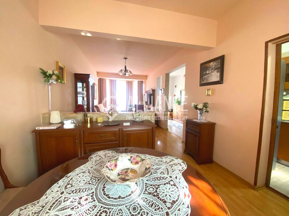 Valu lui Traian(COD 07) - Casă P+M  5 camere zona Penny - Poză 22