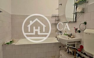 Apartament de închiriat cu 2 camere în zona Calea Aradului, Oradea - Poză 8