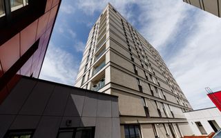 Penthouse 3 camere - Fabrik - Comision 0% - Poză 18