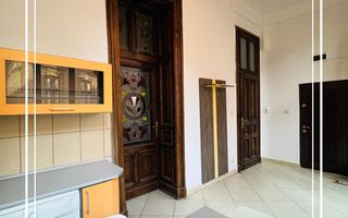 De vanzare Ap 2 camere, Mobilat, Ultracentral Bulevardul McDonald's - Poză 8