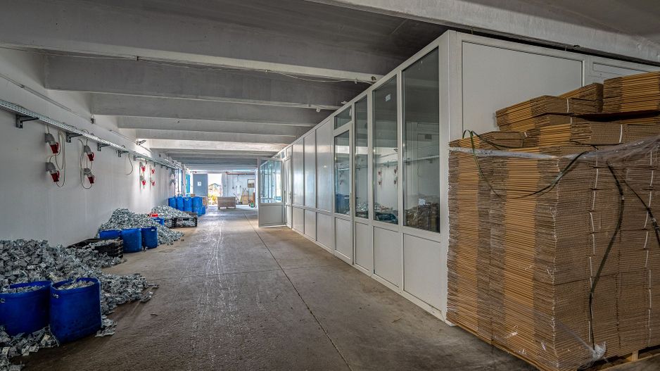 Oportunitate investitie ! De vanzare hala de producție Pantelimon - Poză 5