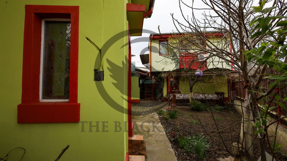 Casă 4 camere de vânzare | Anexa și Garaj | Zona Centrala Ploiesti - Poză 4